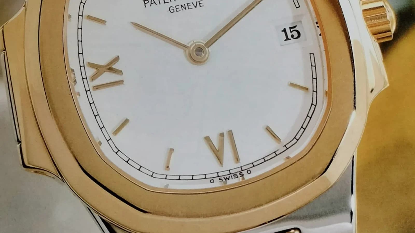 5 Patek Philippe ที่กำลังมีมูลค่าเพิ่มขึ้นในปี 2026