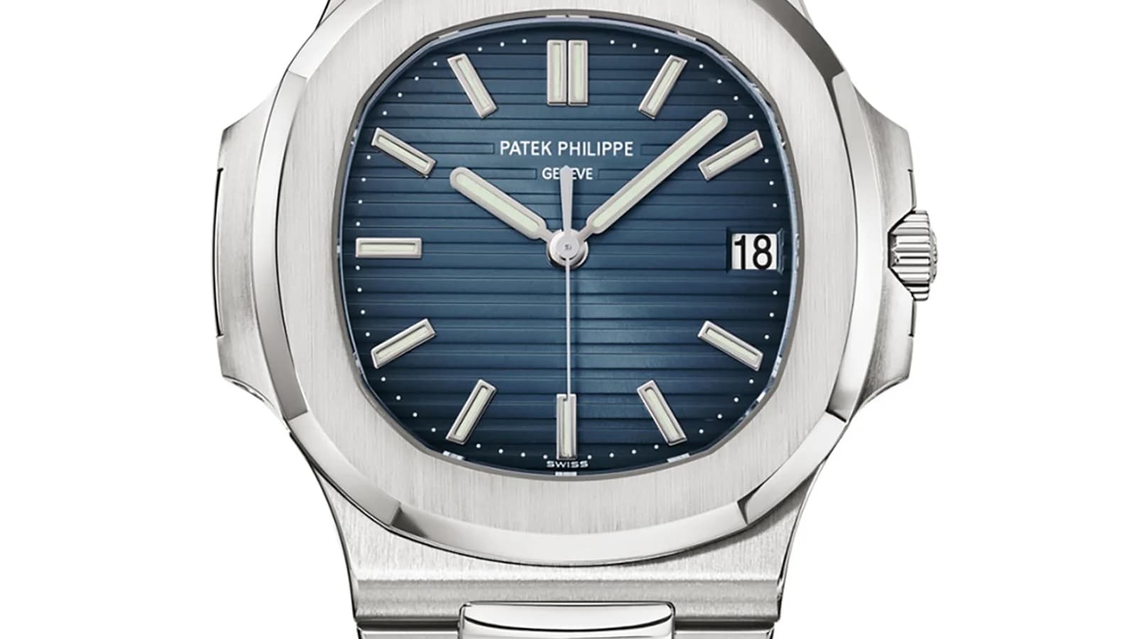 Patek Philippe Nautilus 5711/1A